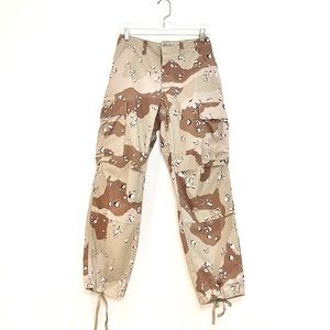 Unbrand army cargo pants